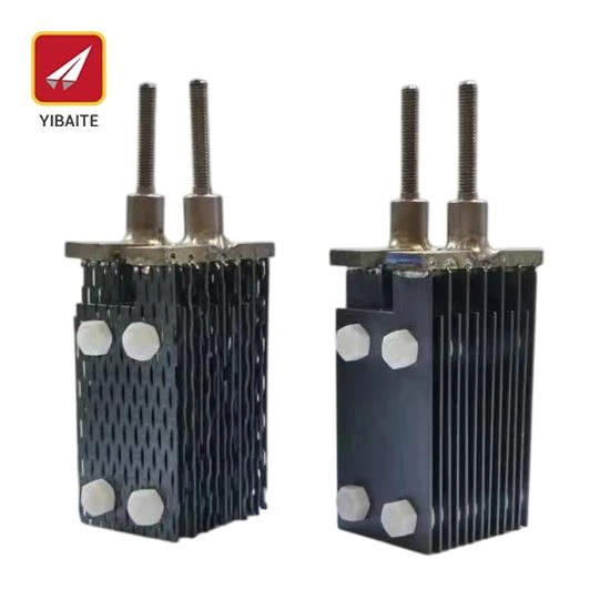 Mesh Titanium Anode For Sewage Treatment